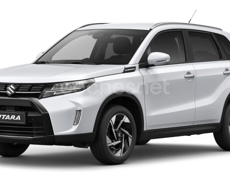 SUZUKI Vitara 1.4 T S1 Mild Hybrid