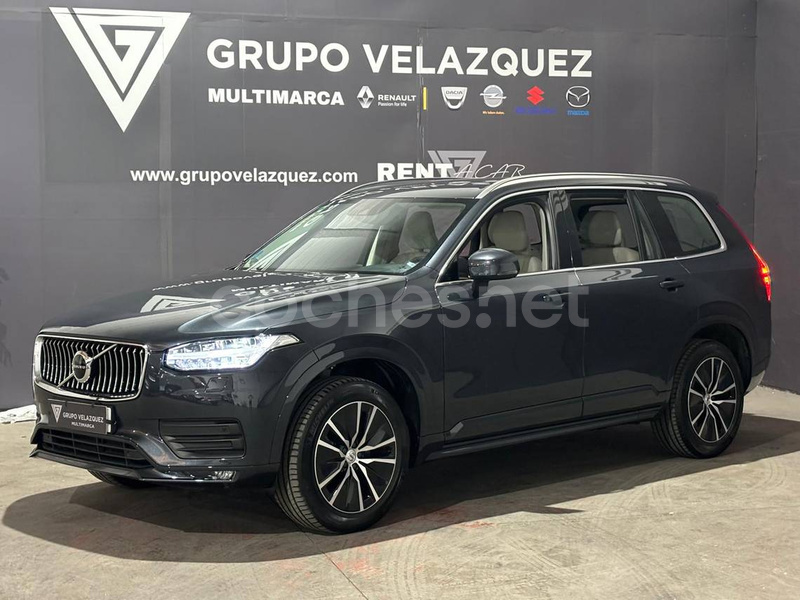 VOLVO XC90 2.0 B5 AWD Business Plus Auto 5p.