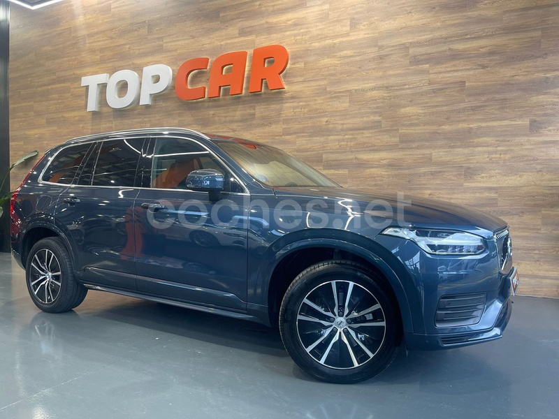 VOLVO XC90 2.0 B5 D AWD Business Plus Auto