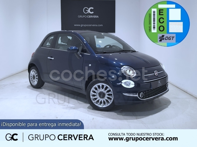 FIAT 500 Star 1.2 8v 51KW 69 CV 3p.