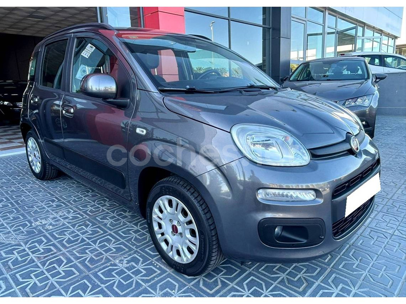 FIAT Panda 1.2 Lounge 51kW 69CV 5p.