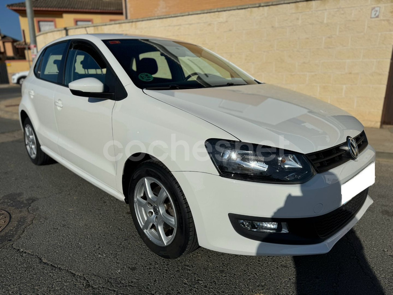 VOLKSWAGEN Polo 1.2 TSI 90cv Advance 5p.