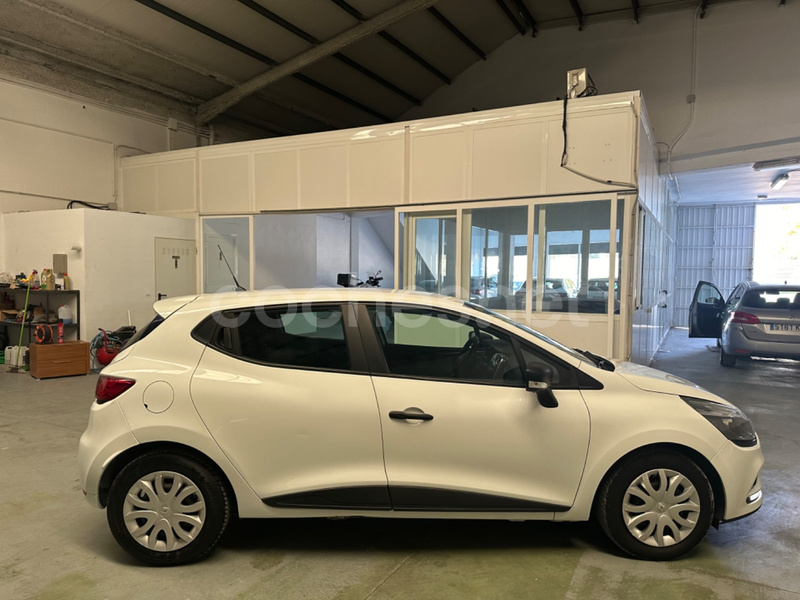 RENAULT Clio Business dCi 55kW 75CV 18 5p.