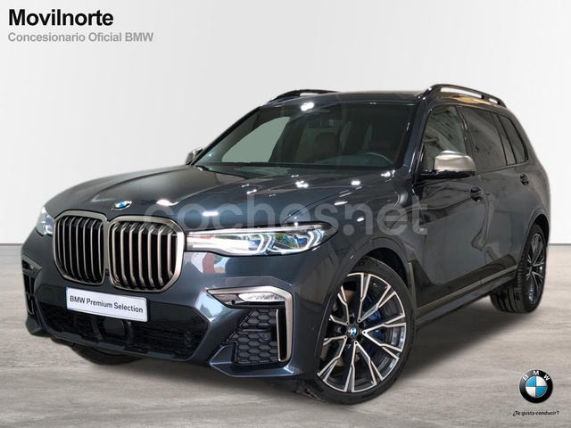 BMW X7 M50i 5p.