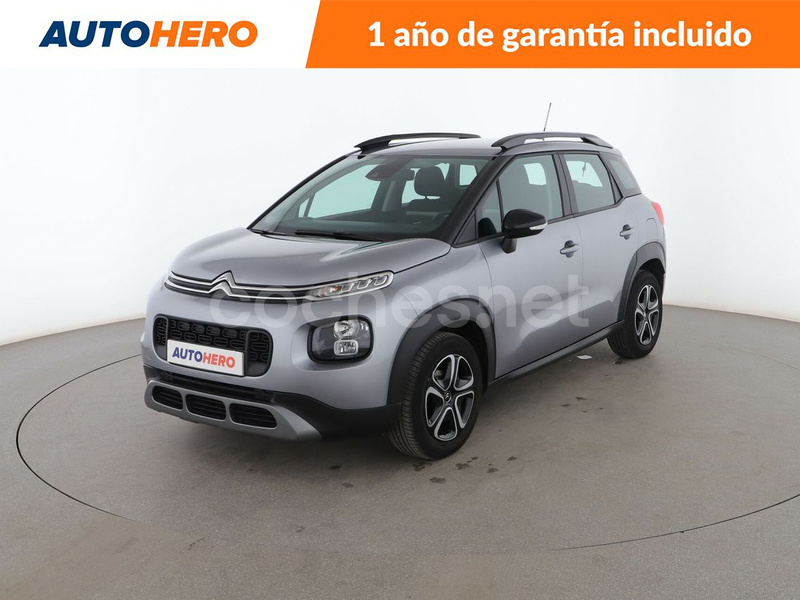 CITROEN C3 Aircross BlueHDi 81kW 110CV SS Feel 5p.