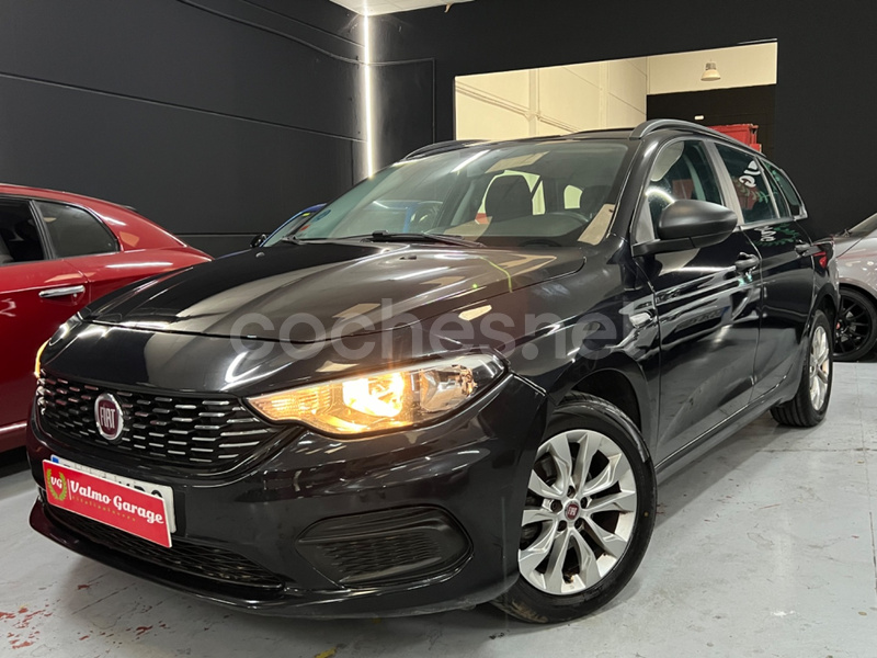 FIAT Tipo 1.4 Easy gasolinaGLP SW