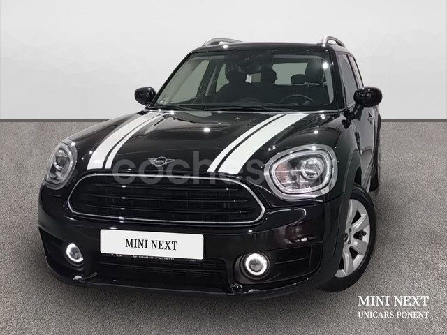 MINI COUNTRYMAN Cooper