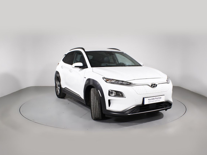 HYUNDAI Kona EV Tecno