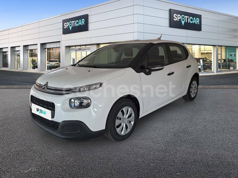 CITROEN C3 BlueHDi 73KW 100CV SS LIVE 5p.