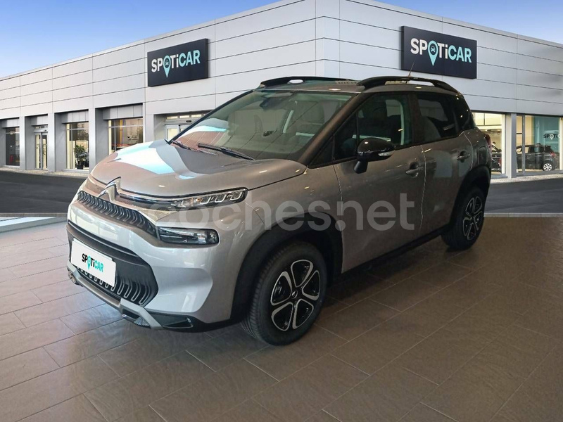 CITROEN C3 Aircross PureTech 81kW 110CV SS Feel 5p.