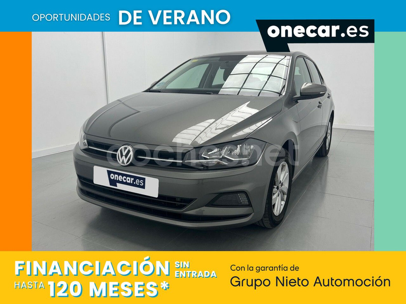 VOLKSWAGEN Polo Advance 1.0 TSI 70kW 95CV 5p.