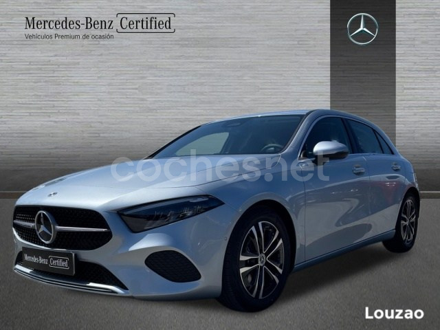 MERCEDES-BENZ Clase A A 180 d