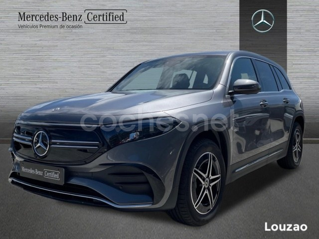 MERCEDES-BENZ EQB EQB 250