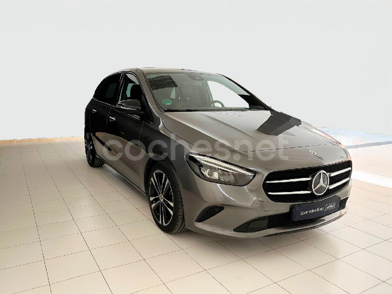 MERCEDES-BENZ Clase B B 200 d