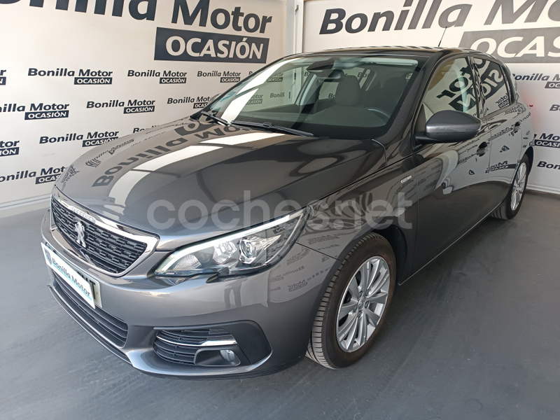 PEUGEOT 308 5p Style 1.2 PureTech 96KW 130CV 5p.