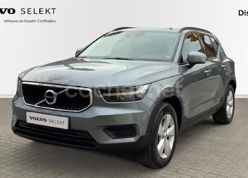 VOLVO XC40 2.0 T4 Auto