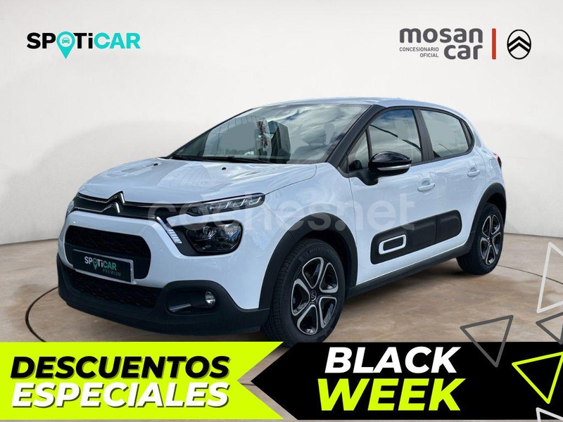 CITROEN C3 Origin BlueHDi Plus