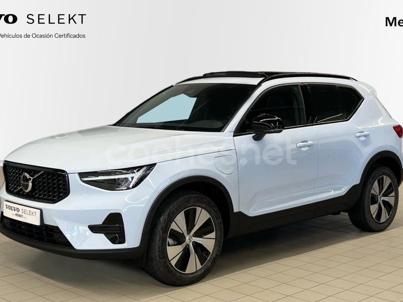 VOLVO XC40 1.5 T4 Recharge PHEV Plus Dark Auto