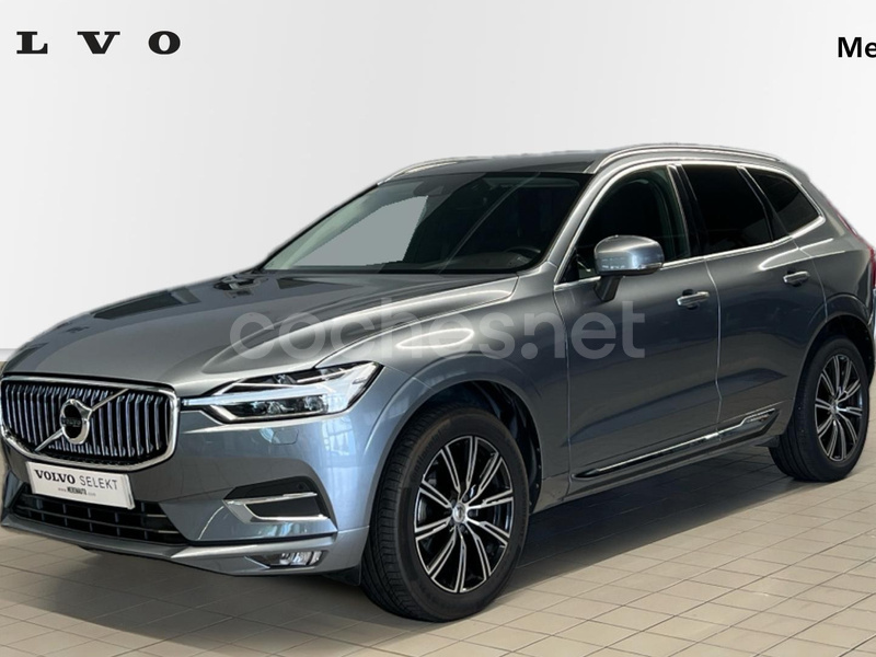 VOLVO XC60 2.0 D4 AWD Inscription Auto 5p.