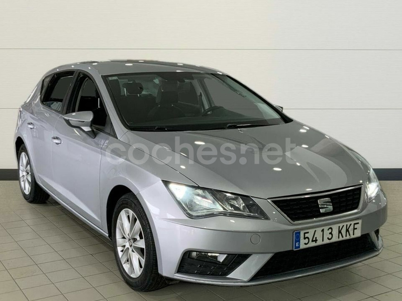 SEAT León 1.4 TSI 92kW 125CV StSp Style 5p.