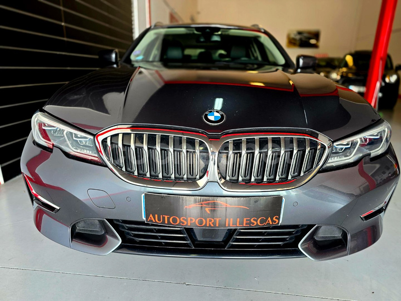 BMW Serie 3 330e xDrive Touring 5p.