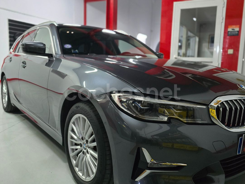 BMW Serie 3 330e xDrive Touring