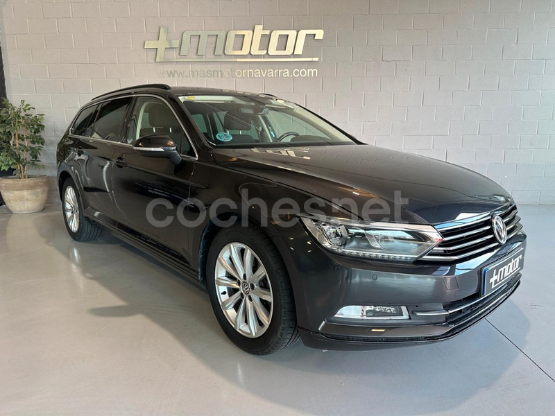 VOLKSWAGEN Passat Advance 2.0 TDI 110kW150CV DSG Variant