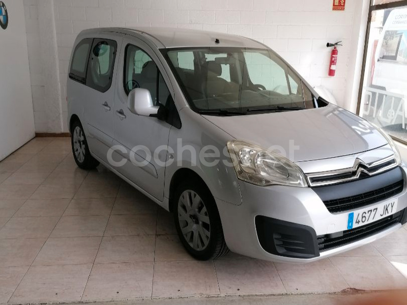 CITROEN Berlingo Multispace FEEL BlueHDi 75