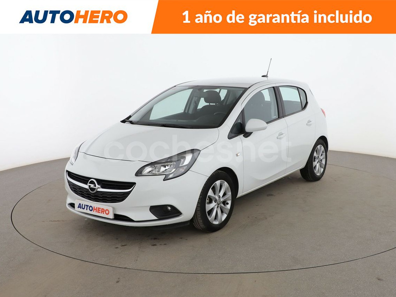 OPEL Corsa 1.4 Selective 90 CV 5p.