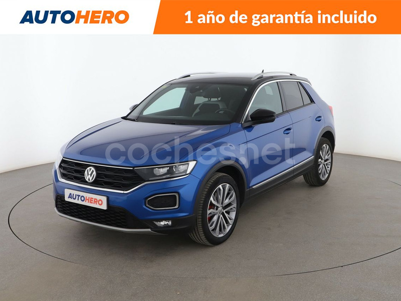 VOLKSWAGEN T-Roc Sport 1.5 TSI EVO 110kW 150CV 5p.