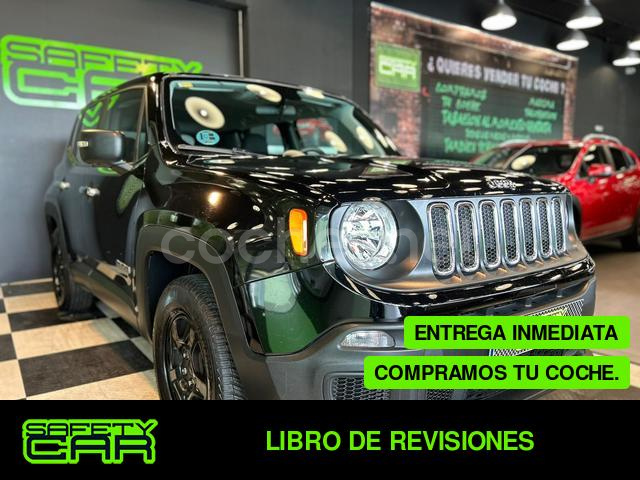 JEEP Renegade 1.6 ETORQ Sport FWD E6