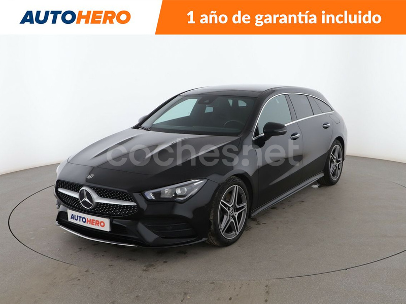 MERCEDES-BENZ CLA CLA 200 Shooting Brake 5p.