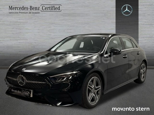 MERCEDES-BENZ Clase A A 200 d 5p.