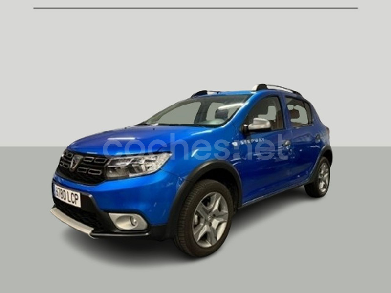 DACIA Sandero Essential 1.0