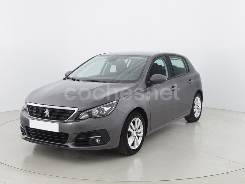 PEUGEOT 308 5p Active Pack PureTech 110 SS 5p.