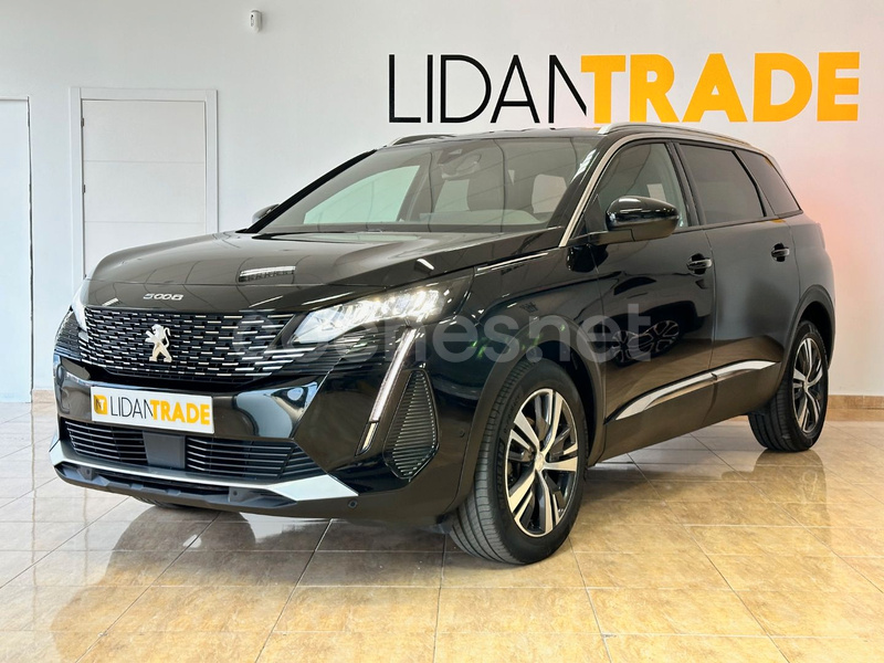 PEUGEOT 5008 1.2 PureTech 96KW SS Allure Pack 5p.