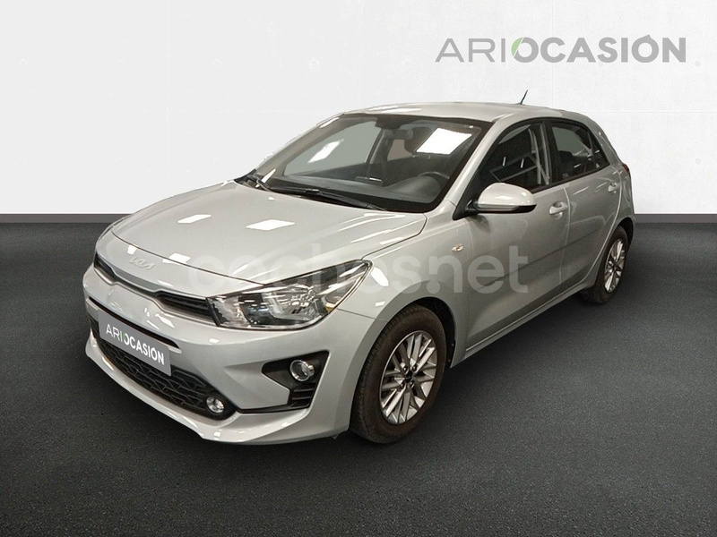 KIA Rio 1.2 DPi 62kW 84CV Concept 5p.