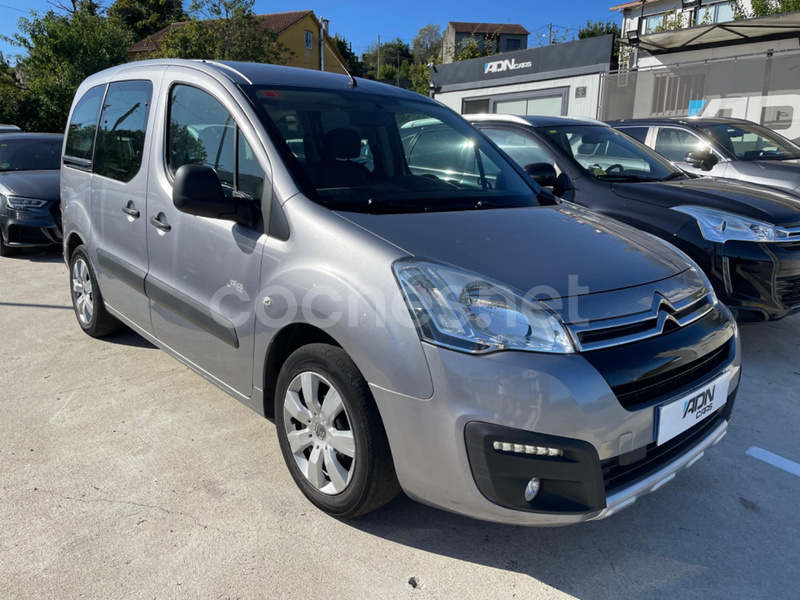 CITROEN Berlingo Multispace FEEL BlueHDi 100 5p.