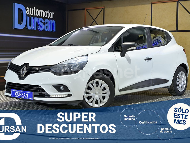 RENAULT Clio Business Energy dCi 55kW 75CV 18 5p.