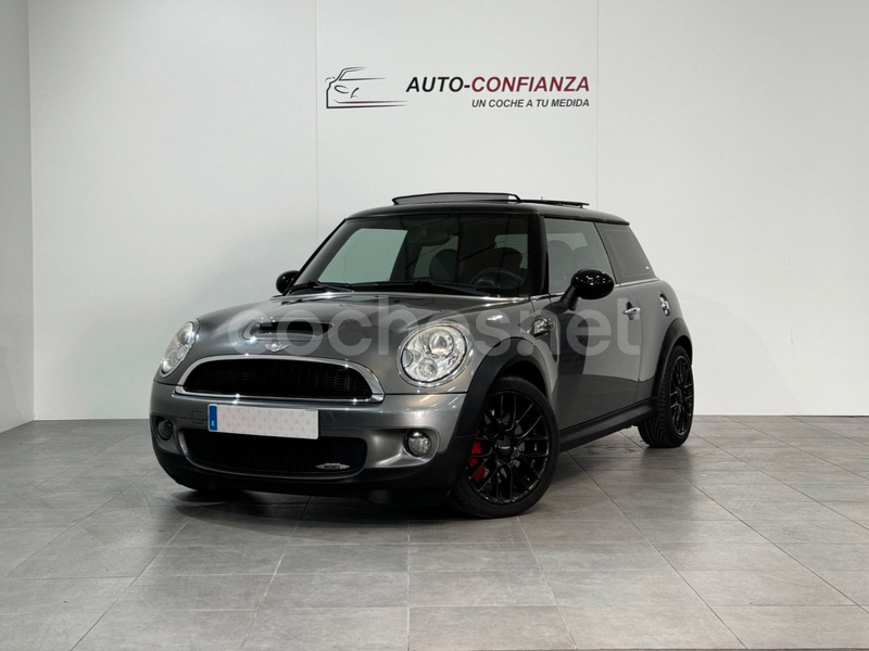 MINI MINI John Cooper Works 3p.