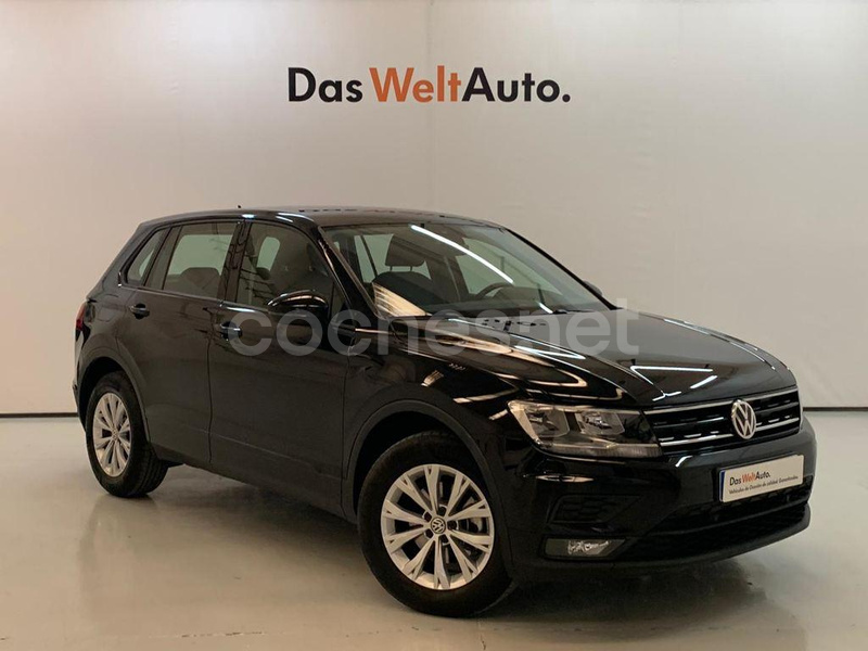 VOLKSWAGEN Tiguan Edition 1.5 TSI 96kW 130CV 5p.