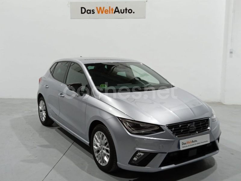 SEAT Ibiza 1.0 TSI 81kW 110CV FR XL 5p.