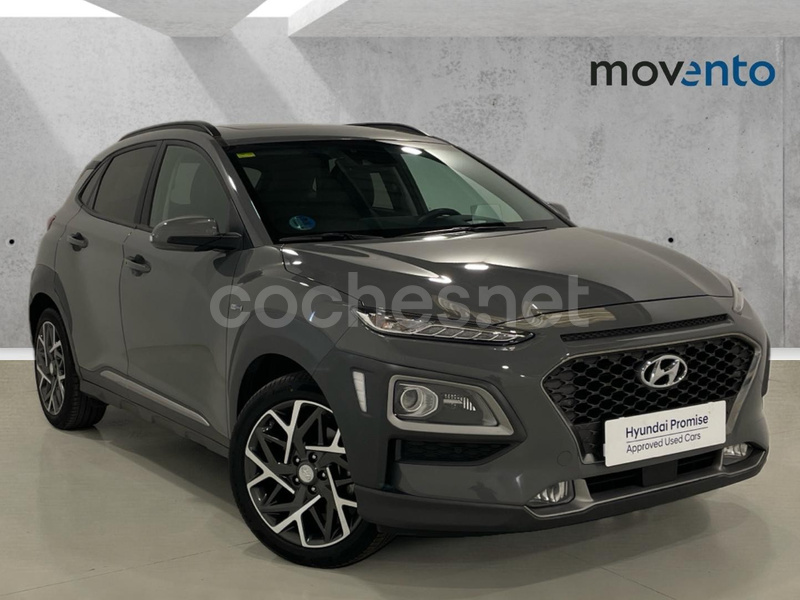 HYUNDAI Kona 1.6 GDI HEV Style Sky DT 5p.