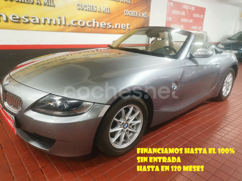 BMW Z4 2.0i 2p.