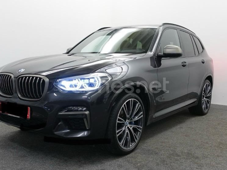 BMW X3 M40d 5p.