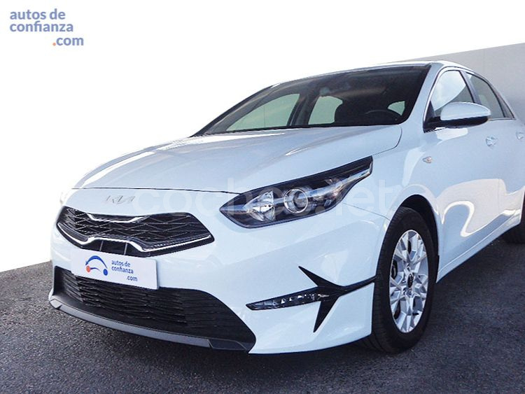 KIA Ceed 1.0 TGDi 74kW 100CV Drive 5p.