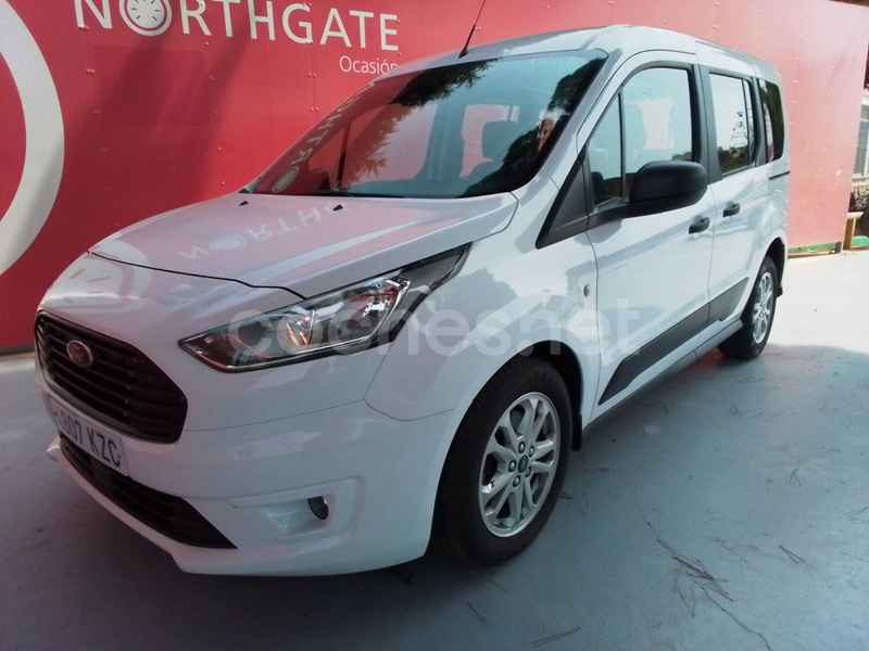 FORD Tourneo Connect 1.5 TDCi 88kW 120CV Trend 5p.