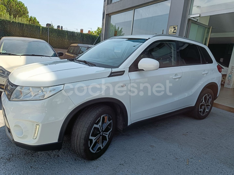 SUZUKI Vitara 1.6 VVT GLE