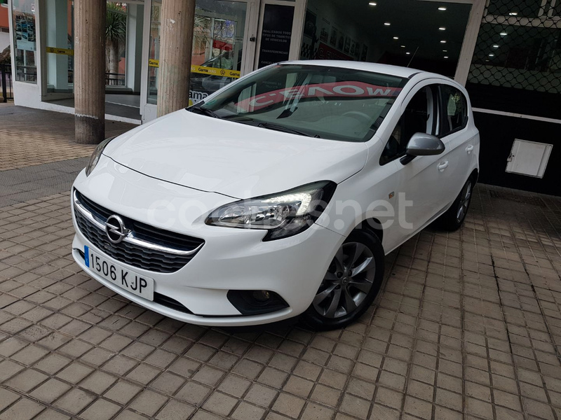 OPEL Corsa 1.4 66kW 90CV Business 5p.