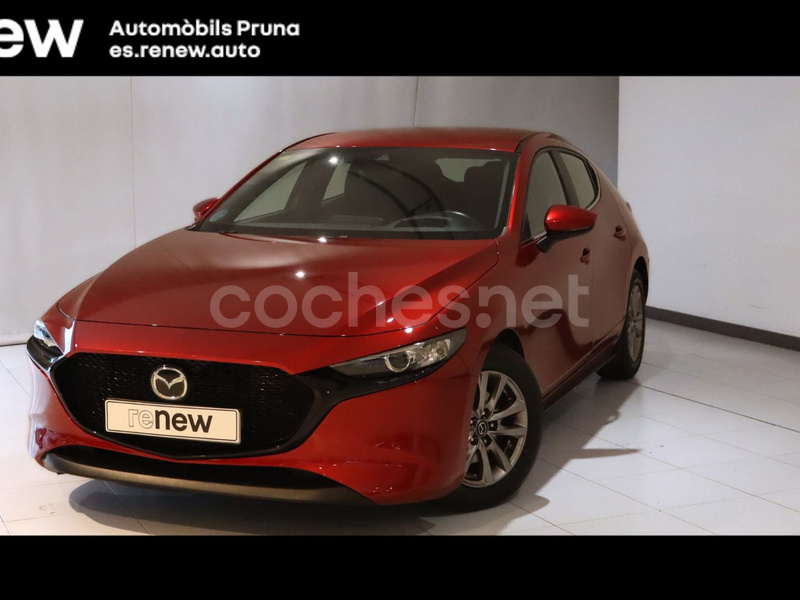 MAZDA Mazda3 2.0 eSKYACTIVG ORIGIN